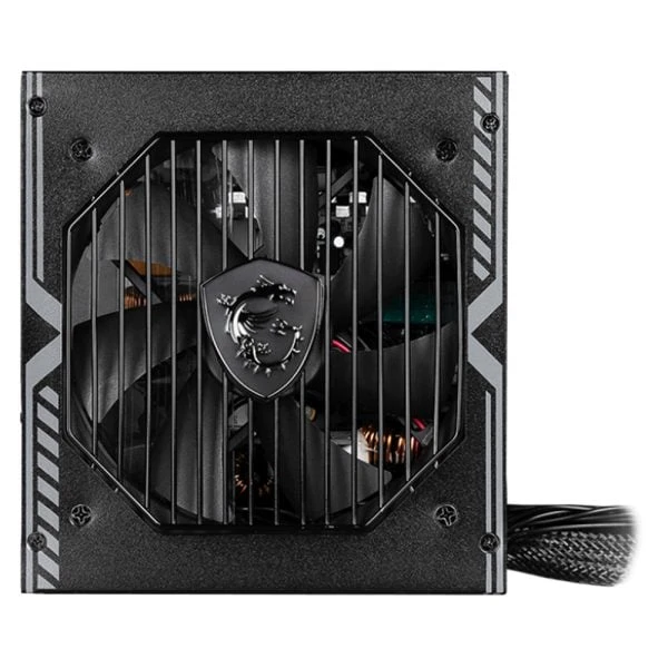 MSI MAG A750BN PCIe5 750W 80+ Bronze 120mm Fanlı Güç Kaynağı