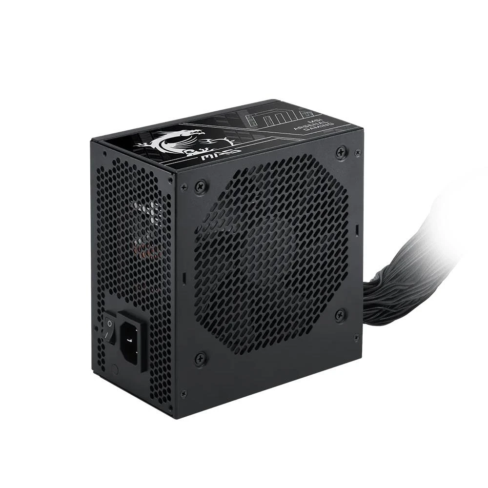 MSI MAG A750BN PCIE5 III Gen5.1 750 W Power Supply
