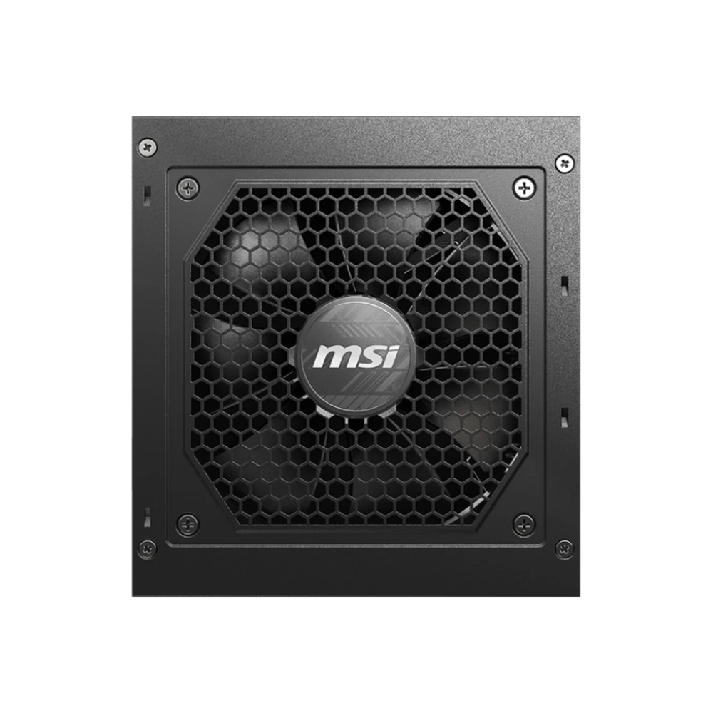 MSI MAG A750GL Gen5.1 750 W Power Supply