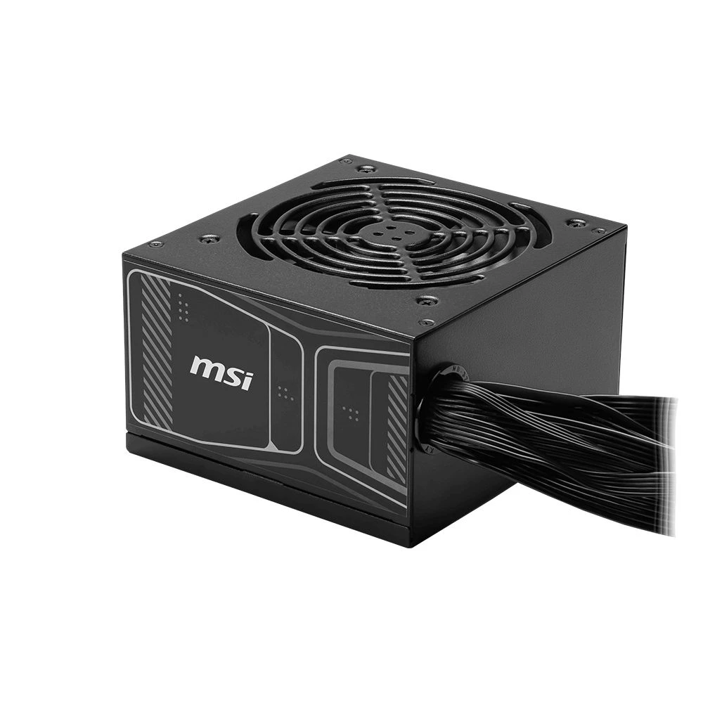 MSI MAG A850GN Gen5.1 850 W Power Supply