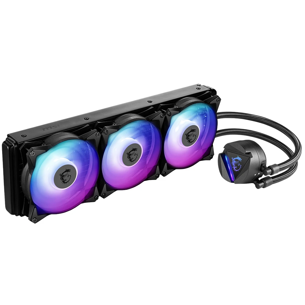 MSI MAG CORELIQUID 360R V2 SIVI ISLEMCI SOGUTUCUSU
