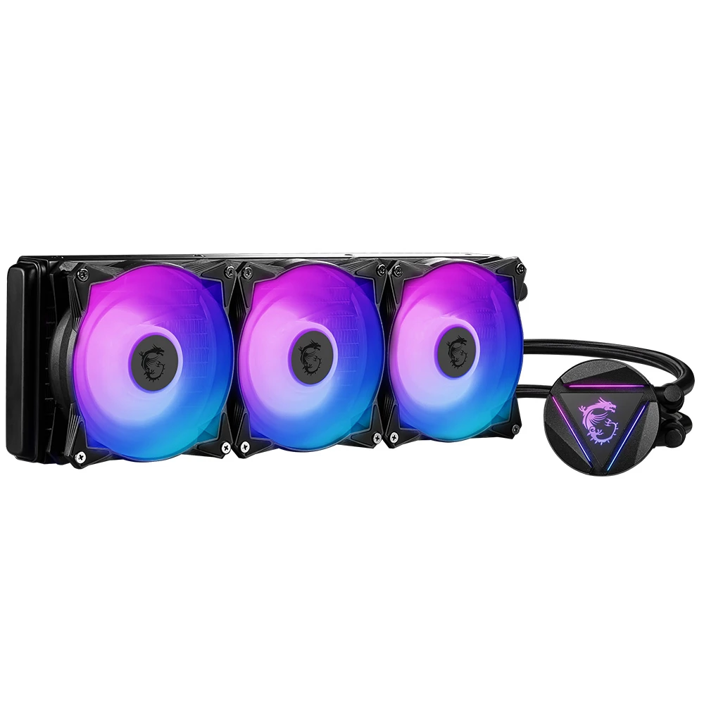 MSI MAG CORELIQUID 360R V2 SIVI ISLEMCI SOGUTUCUSU