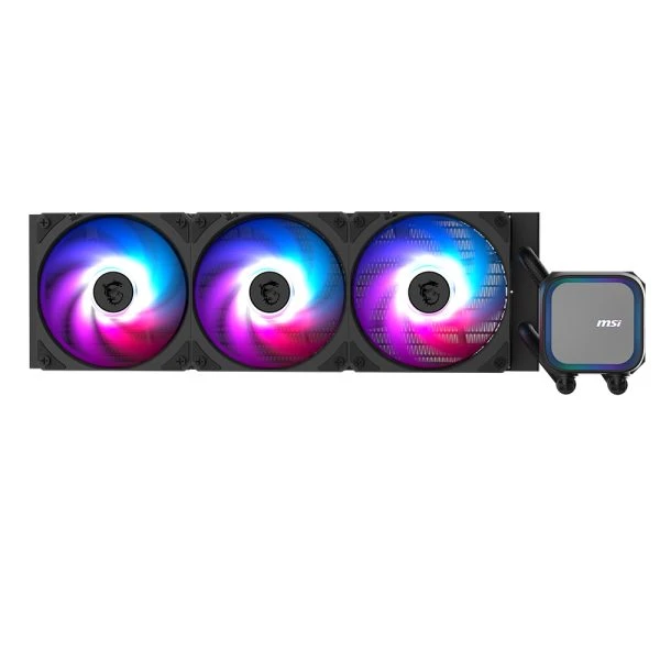 MSI MAG CORELİQUİD A13 360 MM İŞLEMCİ SIVI SOĞUTUCU