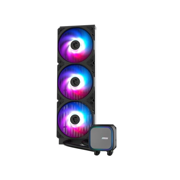 MSI MAG CORELİQUİD A13 360 MM İŞLEMCİ SIVI SOĞUTUCU