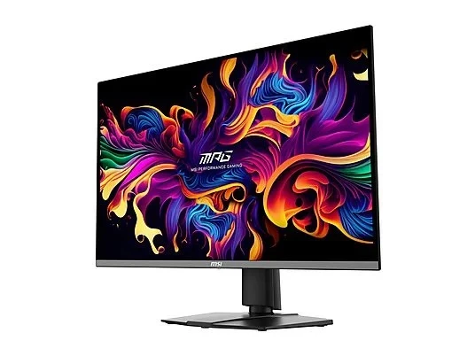 MSI MPG 321URX QD-OLED 31.5" 0.03 ms 4K 240 Hz OLED Oyuncu Monitörü
