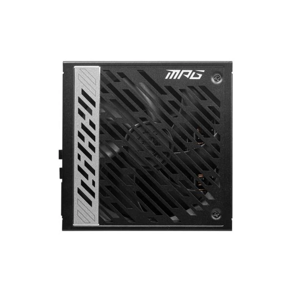 MSI MPG A1000G Gen5 1000 W Power Supply