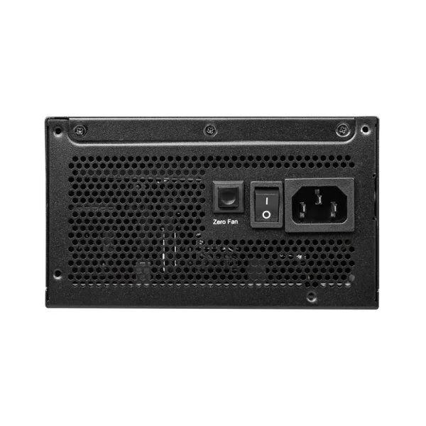 MSI MPG A1000G Gen5 1000 W Power Supply