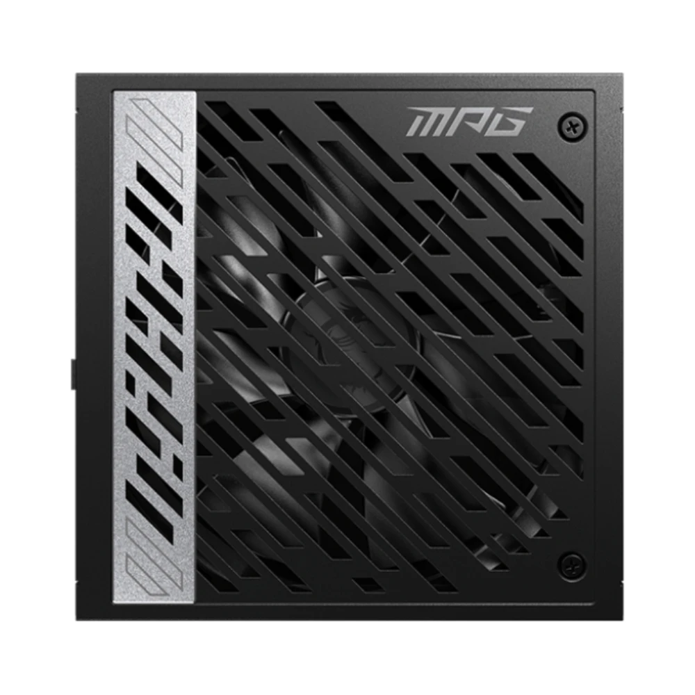 MSI MPG A850G Gen5 850 W Power Supply