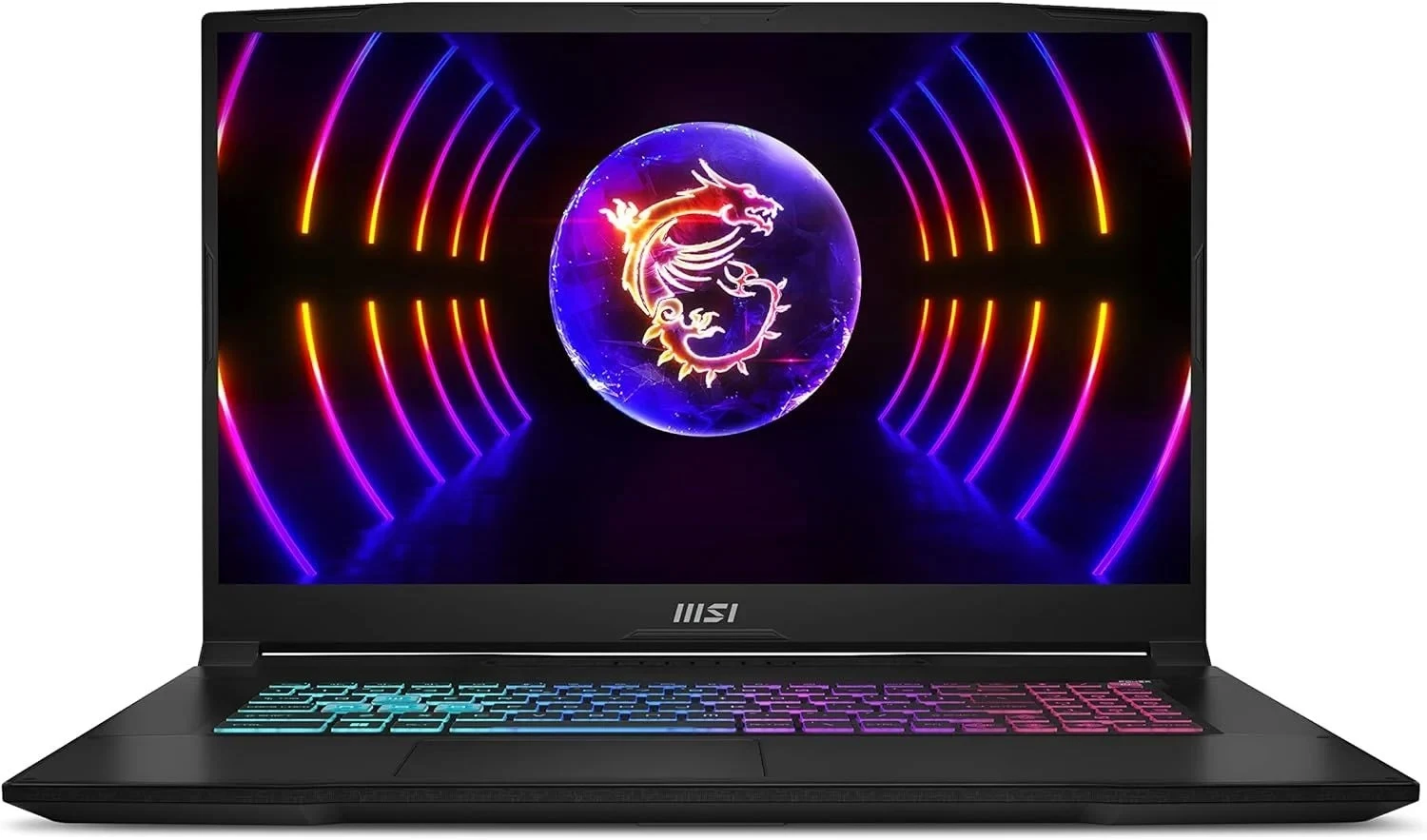 MSI NB KATANA 17 B13VEK-1035XTR I7-13620H 16GB DDR5 RTX4050 GDDR6 6GB 512GB SSD 17.3 FHD 144Hz DOS