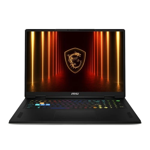 MSI NB VECTOR 16 HX AI A2XWHG-091XTR ULTRA 7 255HX 16GB DDR5 RTX5070TI GDDR7 12GB 1TB SSD 16.0 FHD+ 144Hz DOS