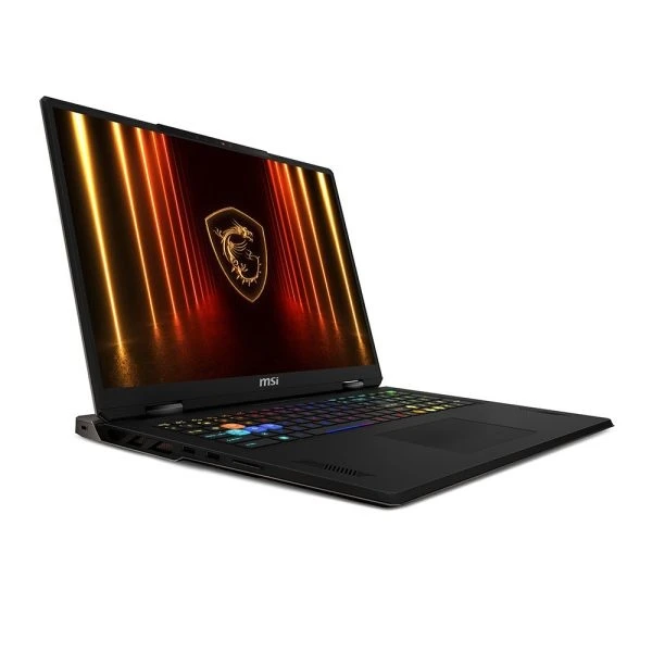 MSI NB VECTOR 16 HX AI A2XWHG-091XTR ULTRA 7 255HX 16GB DDR5 RTX5070TI GDDR7 12GB 1TB SSD 16.0 FHD+ 144Hz DOS