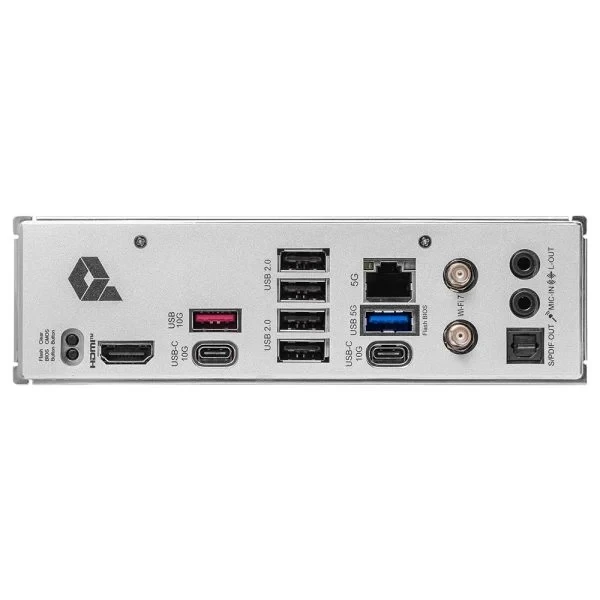 MSI Pro B850-P Wi-Fi AMD AM5 DDR5 ATX Anakart