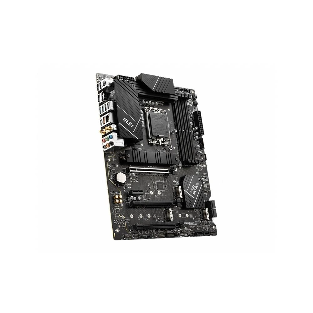 MSI PRO Z790-P Wİ-Fİ INTEL LGA1700 DDR5 ATX ANAKART