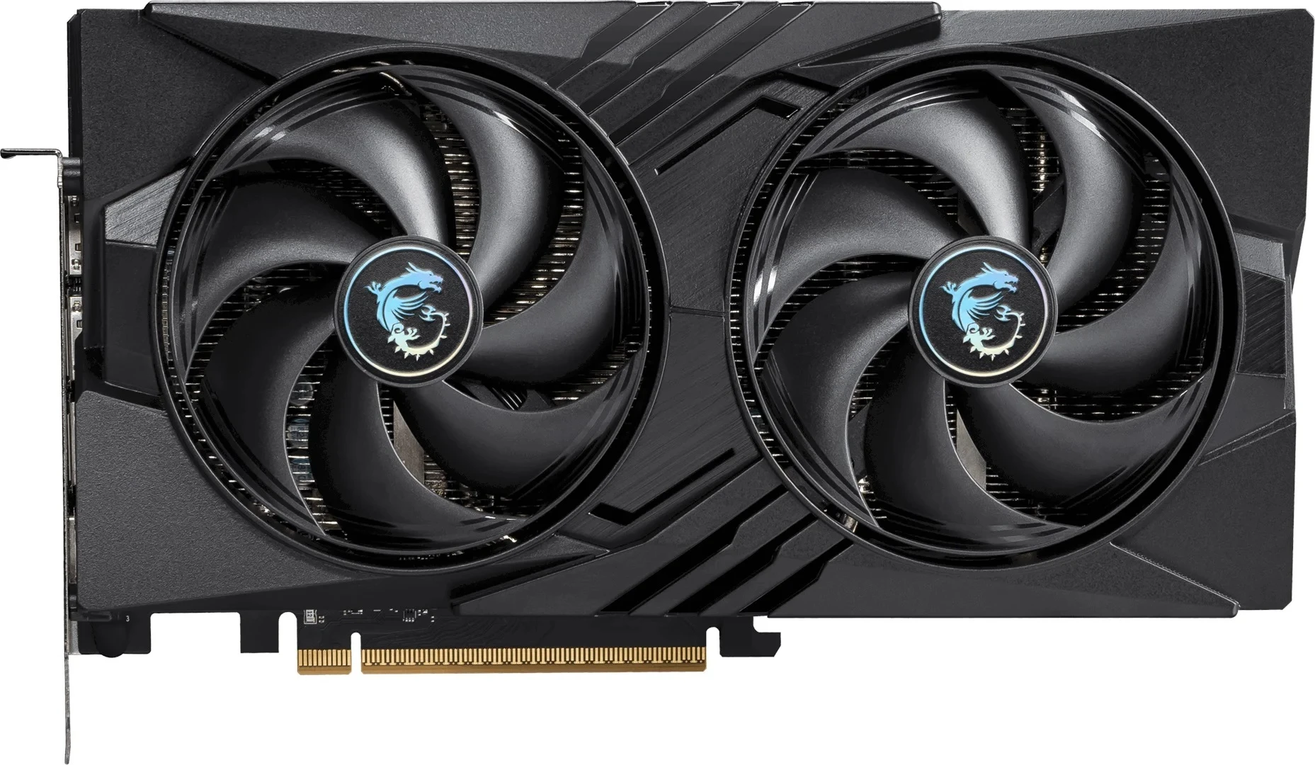 MSI RTX 5060 8G Gaming OC G5060-8GC 128 Bit GDDR7 8 GB Ekran Kartı