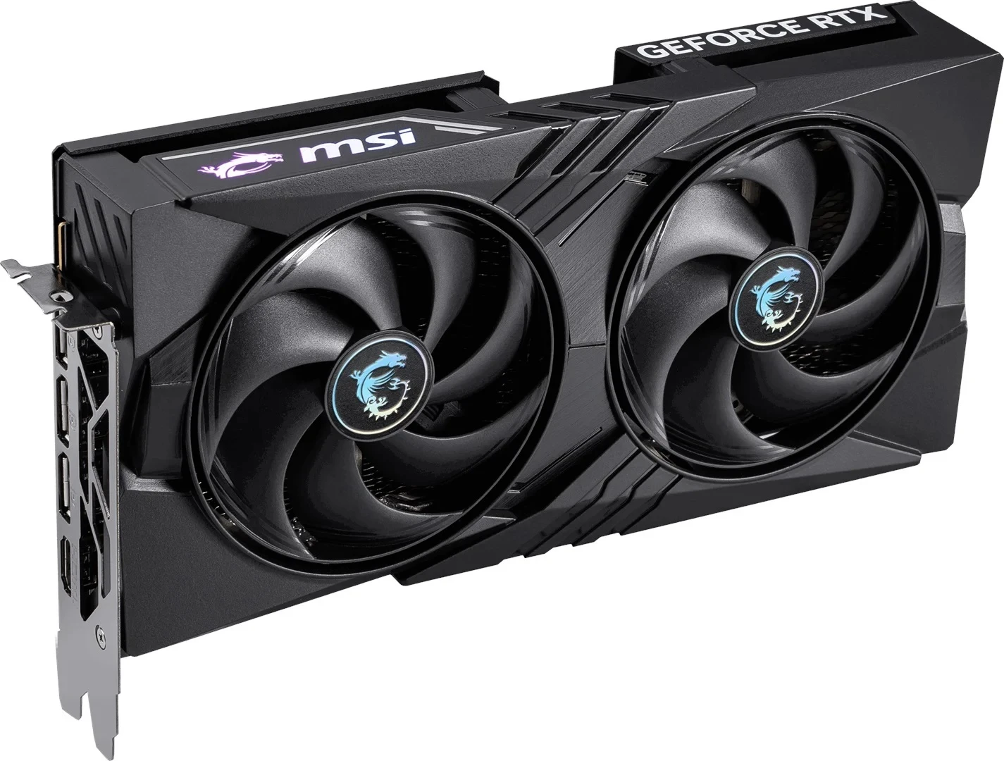 MSI RTX 5060 8G Gaming OC G5060-8GC 128 Bit GDDR7 8 GB Ekran Kartı
