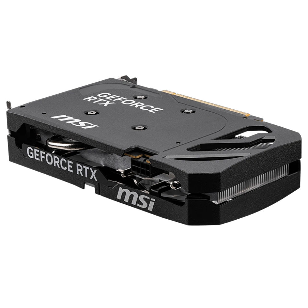 MSI RTX 5060 8G Shadow 2X OC G5060-8S2C 128 Bit GDDR7 8 GB Ekran Kartı
