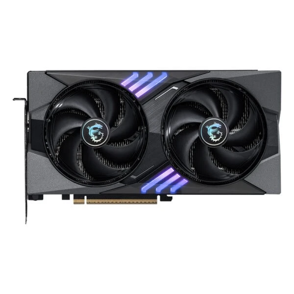 MSI RTX 5060 TI 16G GAMİNG OC G506T-16GC 128 BİT GDDR7 16 GB EKRAN KARTI