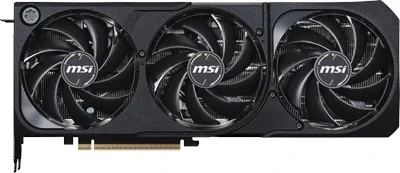 MSI RTX 5070 TI Shadow 3X OC 16G G507T-16S3C 256 Bit GDDR7 16 GB Ekran Kartı