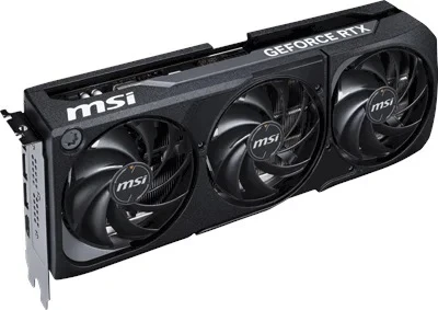 MSI RTX 5070 TI Shadow 3X OC 16G G507T-16S3C 256 Bit GDDR7 16 GB Ekran Kartı