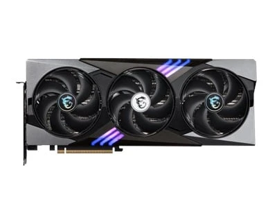 MSI RTX 5080 16G GAMİNG TRİO OC G5080-16GTC 256 BİT GDDR7 16 GB EKRAN KARTI