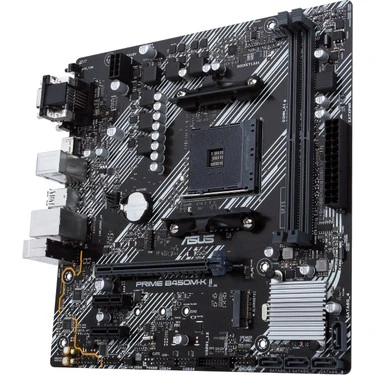 MSI RYZEN 3 3200G 8 GB RAM 240 GB SSD KASA