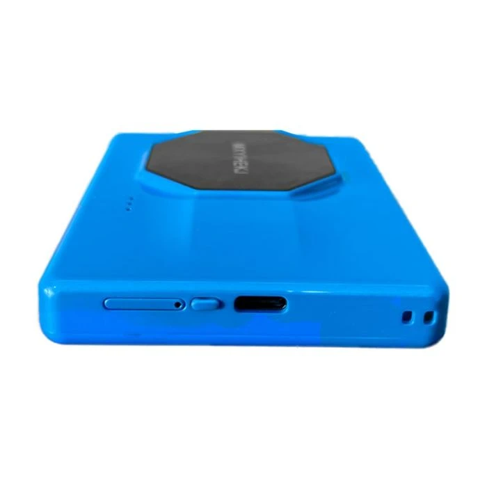 MXYIHEKJ İKOS Z8 TAŞINABLİR MOBİL MODEM MAVİ