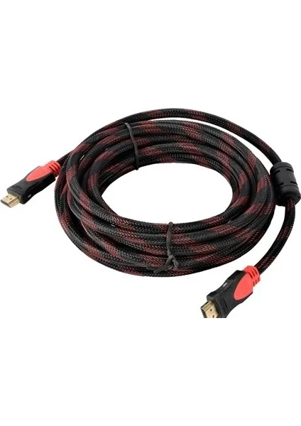 Narita NRT-2320 HDTV HDMI 5 Metre Kablo