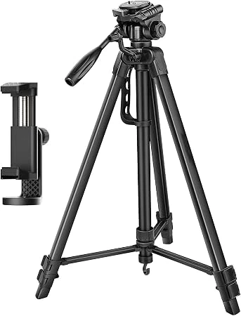 NeePho NP-8830 Profesyonel Tripod
