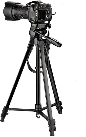 NeePho NP-8830 Profesyonel Tripod