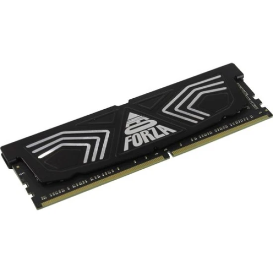 Neoforza 8 GB 3600 MHz DDR4 CL19 NMUD480E82-3600DB11 Ram