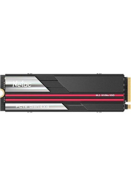 NETAC NT01NV7000 M.2 1 TB SSD