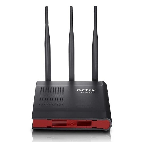 NETIS WF2631 BEACON N300 GAMING ROUTER