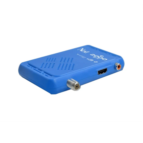 Next 2000 Wi-Fi Full HD Uydu Alıcısı