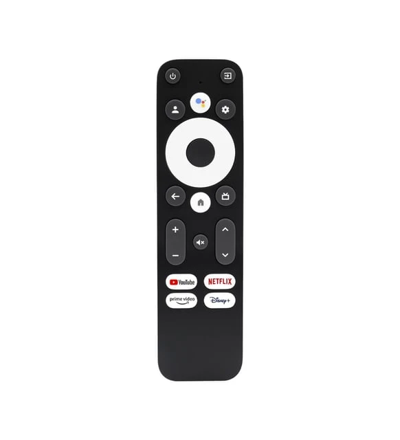 NEXT START 4K UHD STREAMİNG ANDROİD TV BOX