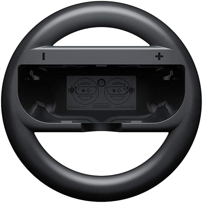 Nintendo Joy-Con 2 Wheel İkili Direksiyon Simidi