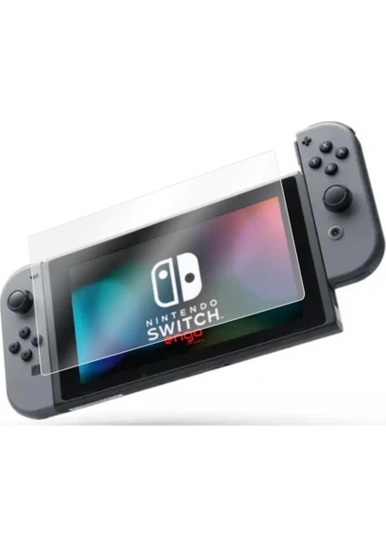 Nintendo Switch 2 Ekran Koruyucu