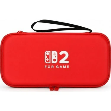 Nintendo Switch 2 Konsol Çanta