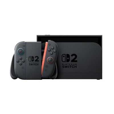 Nintendo Switch 2 + Mario Kart World Bundle Oyun Konsolu