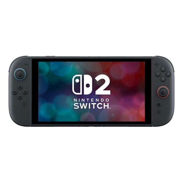 Nintendo Switch 2 + Mario Kart World Bundle Oyun Konsolu