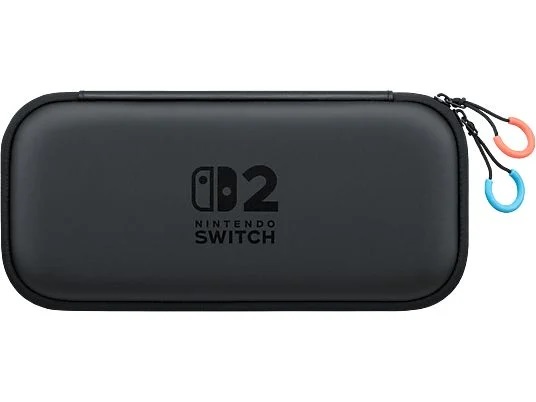 Nintendo Switch 2 Sert Çanta