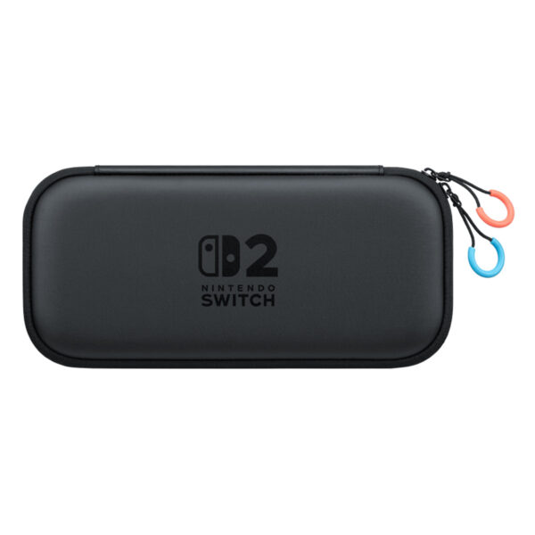 Nintendo Switch 2 Sert Çanta ve Ekran Koruyucu