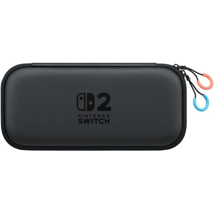 Nintendo Switch 2 Taşıma Çantası