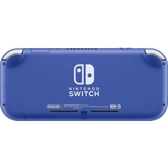 NINTENDO SWITCH LİTE 32 GB LACİVERT OYUN KONSOLU