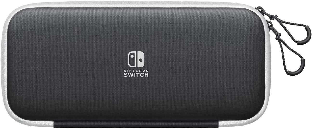 NINTENDO SWITCH OLED SERT ÇANTA