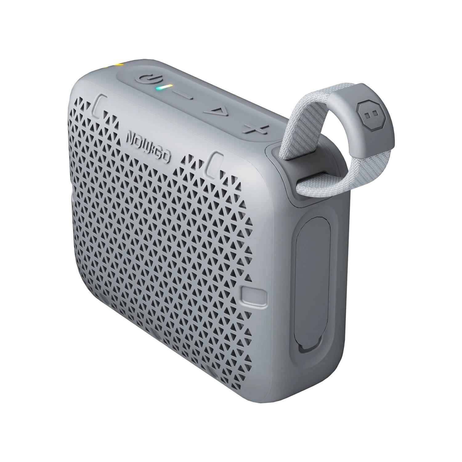 NowGo Stone M1 Gri Bluetooth Hoparlör