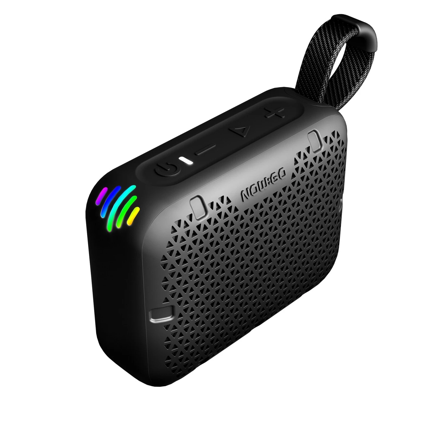 NowGo Stone M1 Siyah Bluetooth Hoparlör