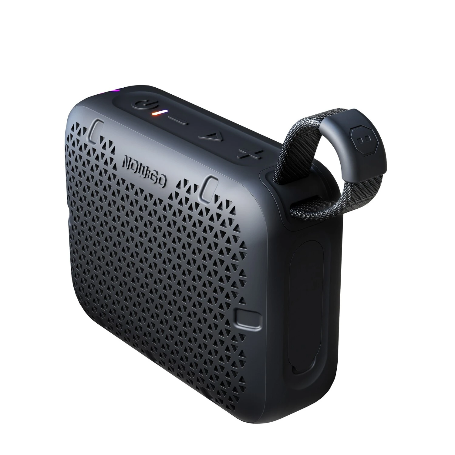 NowGo Stone M1 Siyah Bluetooth Hoparlör