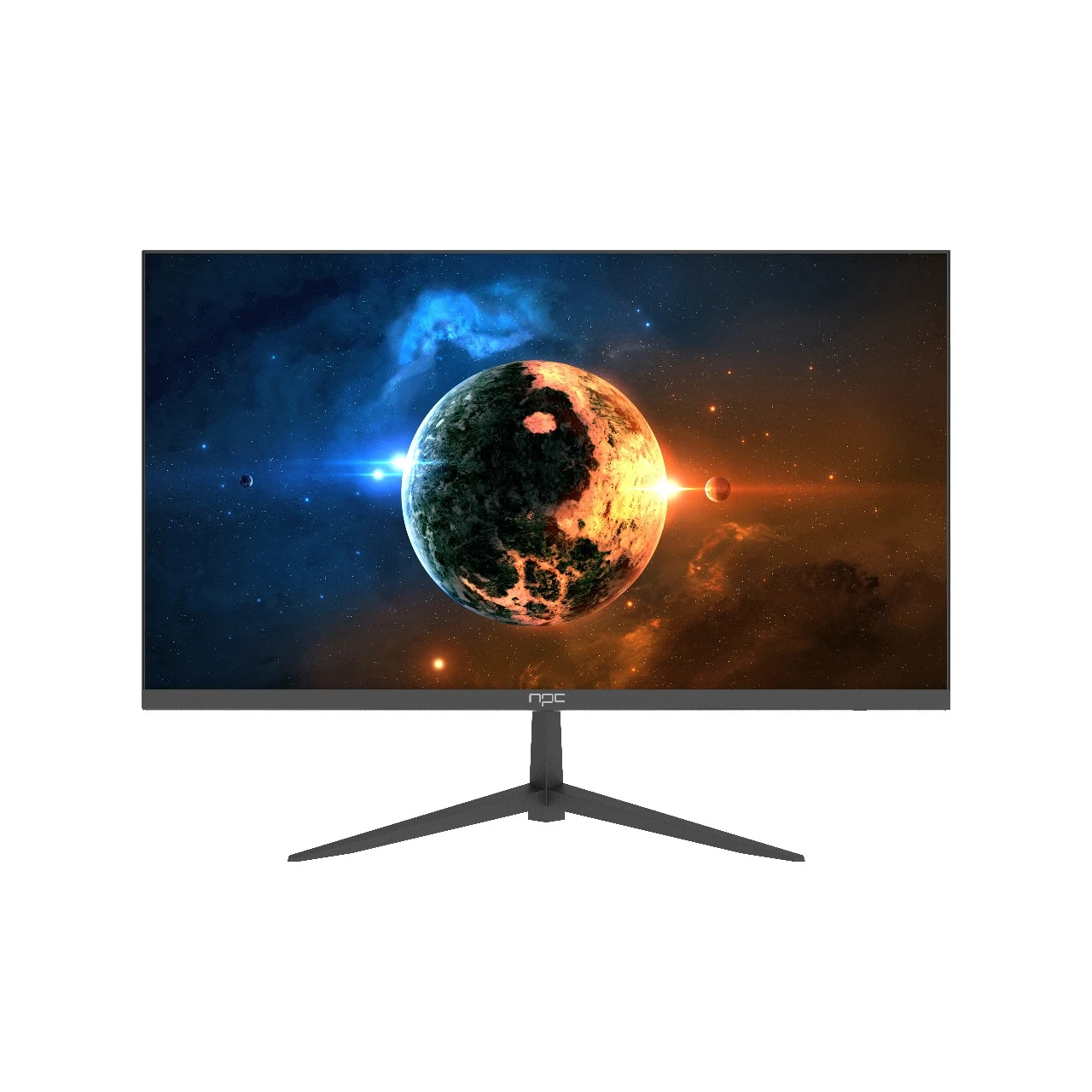 Npc MF2208-A 21.5" 5 ms Full HD 100 Hz Monitör