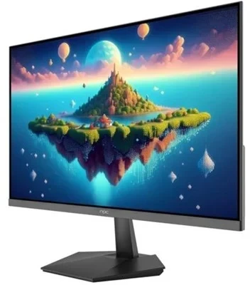Npc MF2408-A 23.8" 5 ms Full HD IPS 120 Hz Oyuncu Monitörü