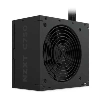 NZXT 750W C750 80+ Bronze Güç Kaynağı